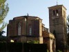 Convento de San Miguel  - Monumentos en Huesca